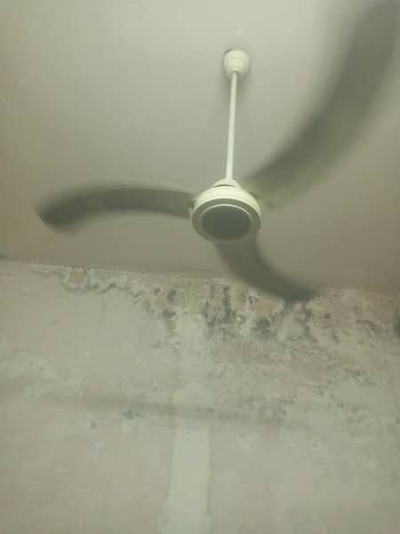 Fan in good condition 0