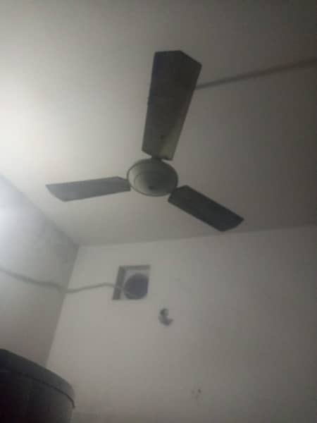 Fan in good condition 1