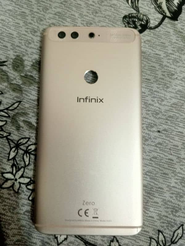 Infinix x 603 parts 1