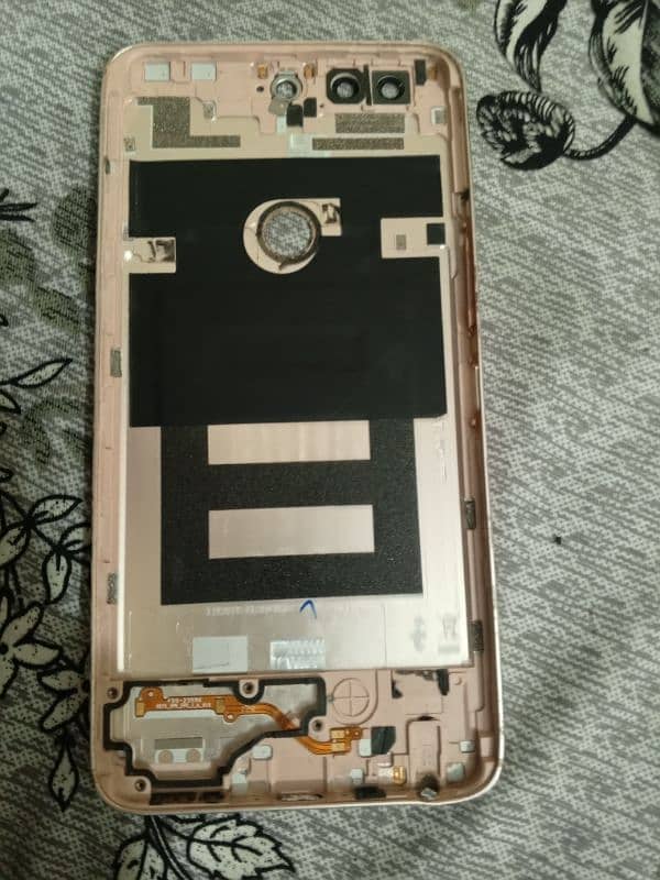 Infinix x 603 parts 2