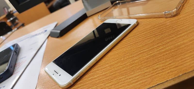 Apple iPhone 7 Plus 256GB PTA 3