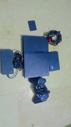 Sony playstation 2