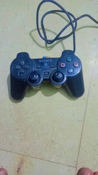 Sony playstation 2 7