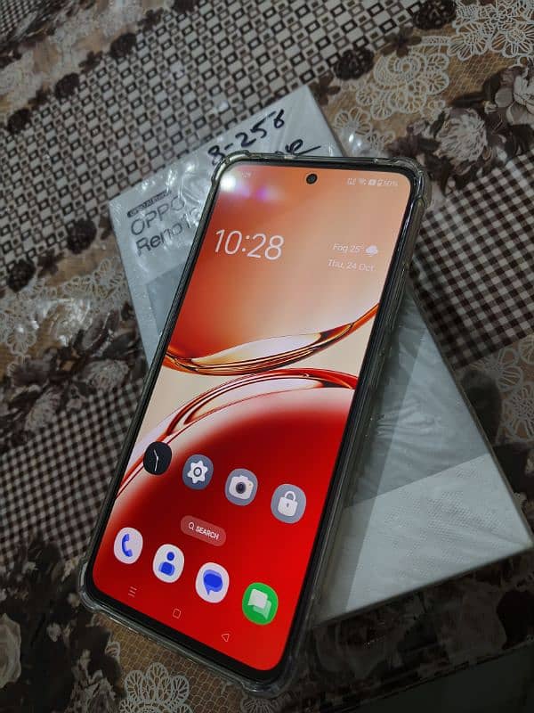 oppo reno 12f 4g 3