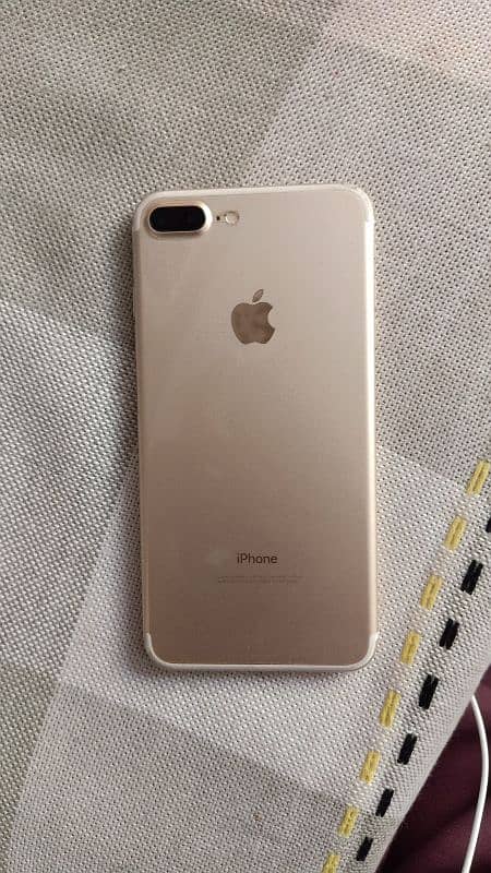 iphone 7 plus 0