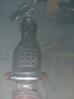 Honda 125 sale