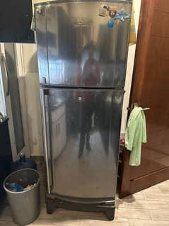 Dawlence Refrigerator with Freezer Large Space 0