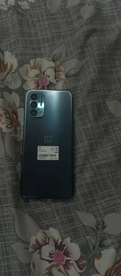 One plus n200