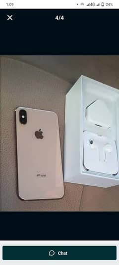 iPhone