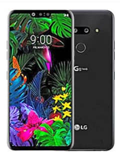 LG g8 thinq 10/10 pta aproved 0