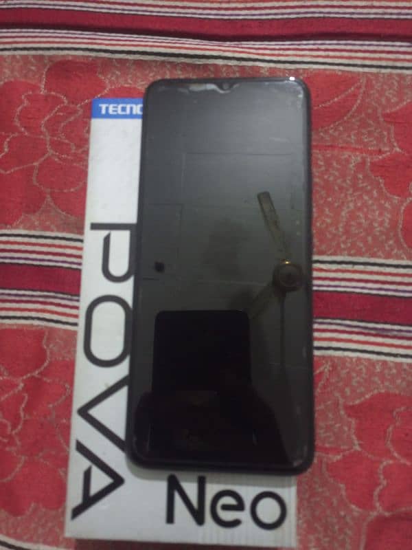 TECNO POVA NEO 1