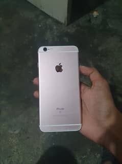 iphone 6 s plus non pta 10 by 10 condition all ok