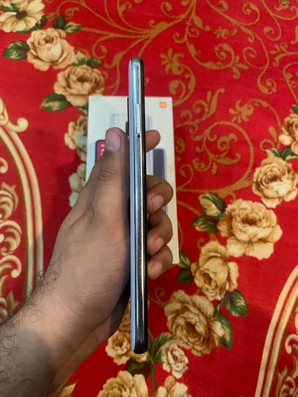 REDMI NOTE 9 PRO 6+2/128 PTA APPROVED 9