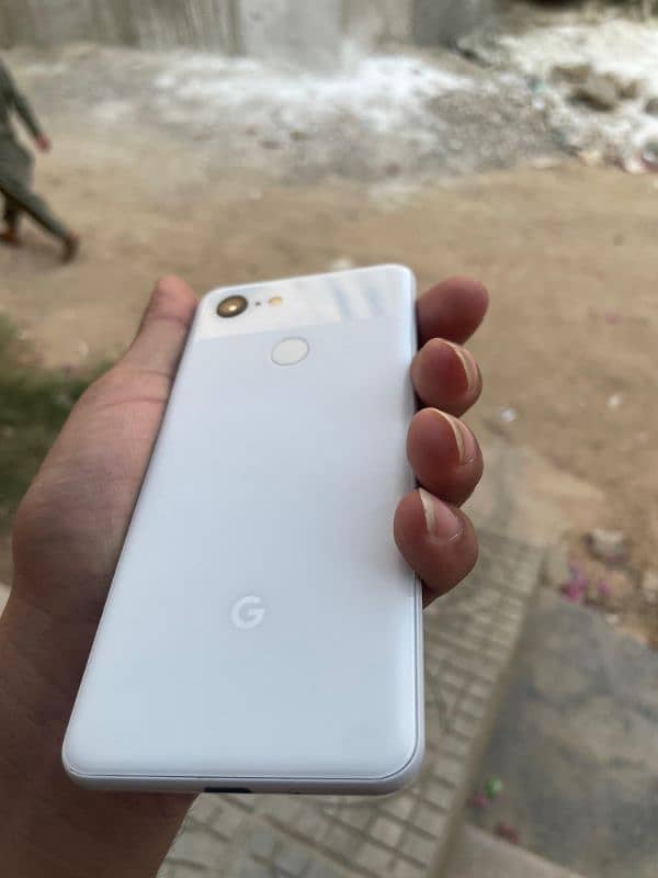 google pixel 3 pta approved 3