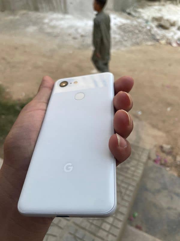 google pixel 3 pta approved 4