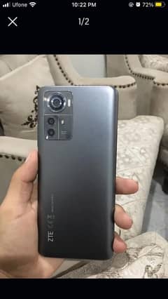 ZTE