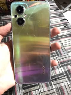 oppo F21 pro