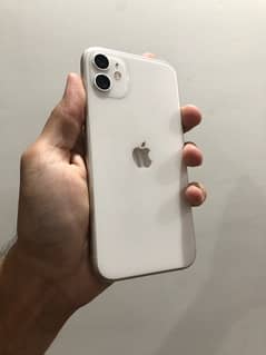 IPHONE 11 PTA FOR SALE 0