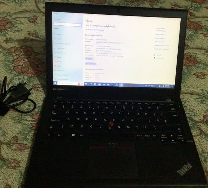 lenovo thinpad 6