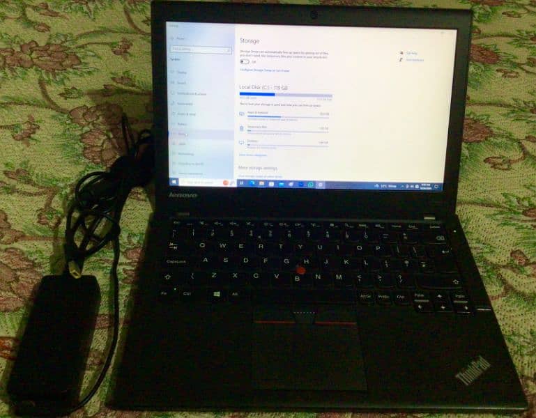 lenovo thinpad 7