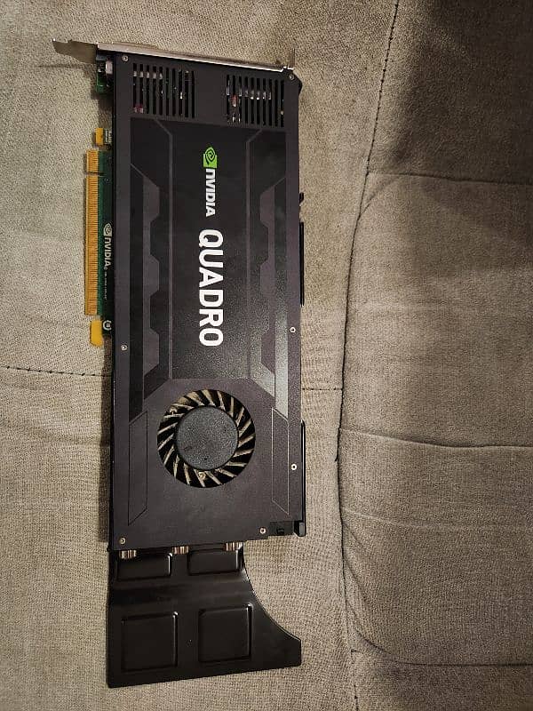 Nvidia Quadro K4200 0