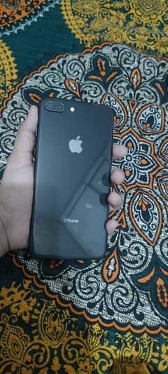 iphone 8plus 64gb jv genuine phone in good condition