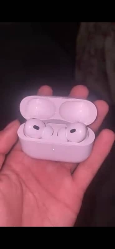 Apple Airpods 1