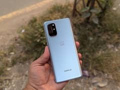 Oneplus 8t global dual sim aprove