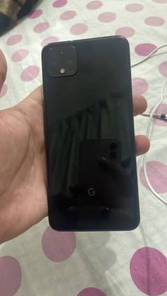 Google pixel 4xl