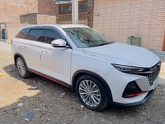 Changan Oshan X7 2023