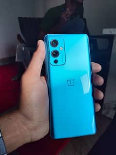 OnePlus 9 12/256 global 0