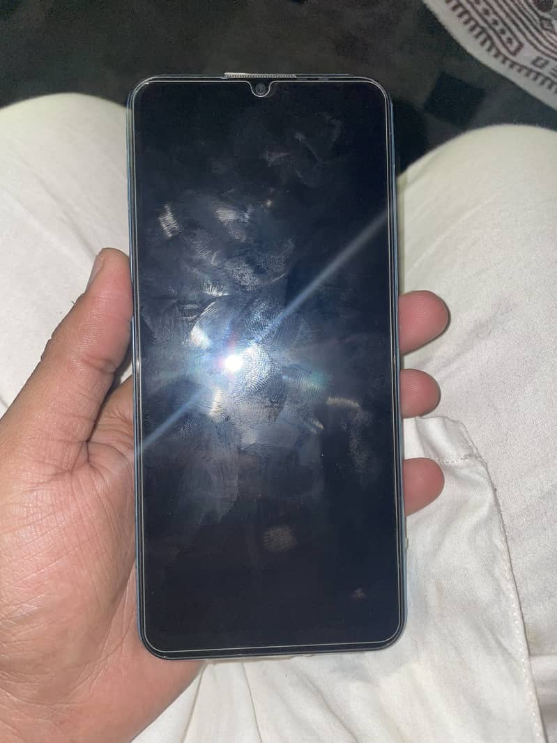 Vivo Y02S 2