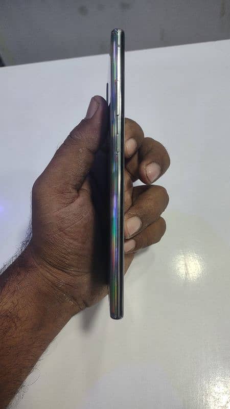 Samsung note 10 plus  PTA approved 4