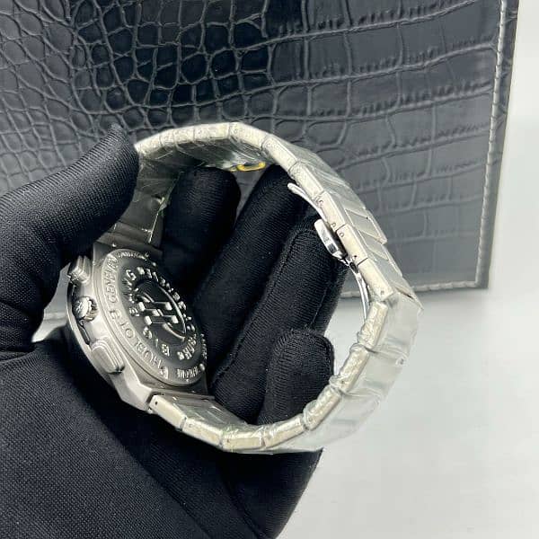 Hublot in chain Most demanding articles stainless steel watch 14