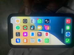 Iphone 11 all ok 64gb sim working 0