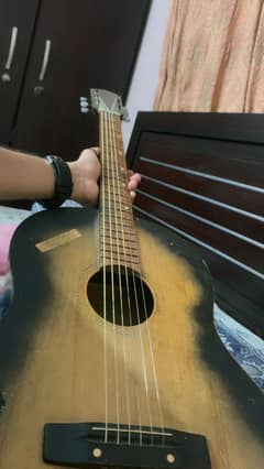 Guitar