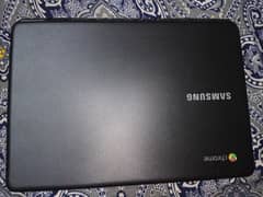 Samsung Chromebook for sale in good condition like new