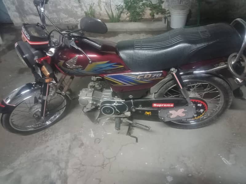 Honda 70 03214603586 0