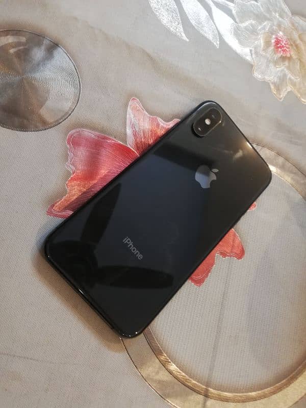 IPhone xs pta 03036677306 0