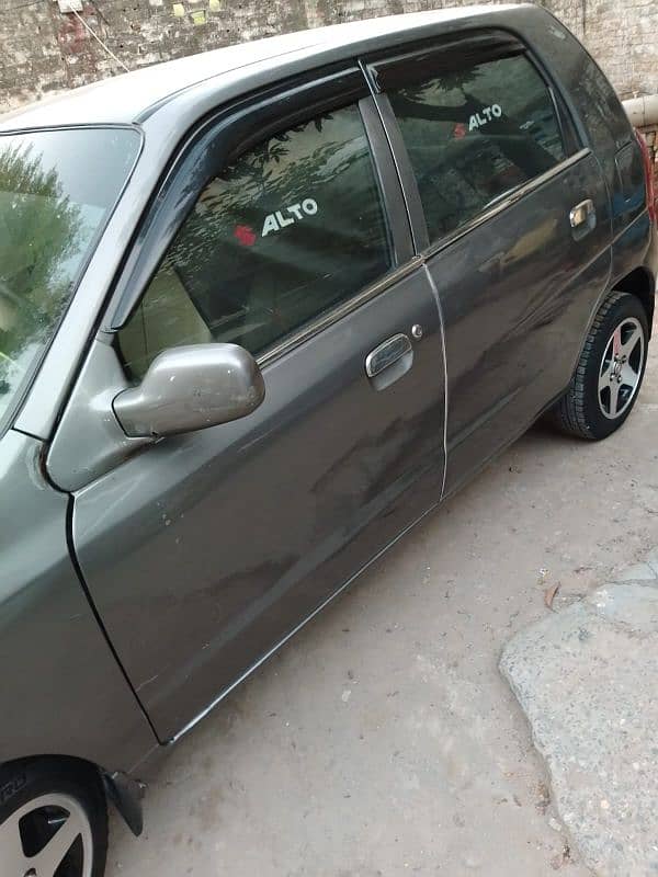 Suzuki Alto 2009 03023389968 3