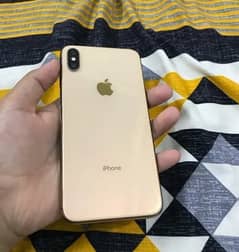 iphone xs max 256gb non pta waterpack