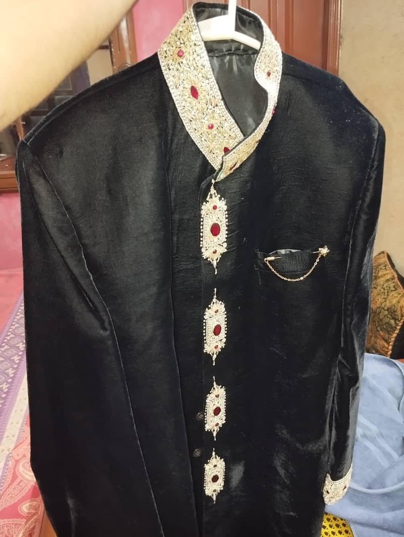 Brand New Shehrwani 1