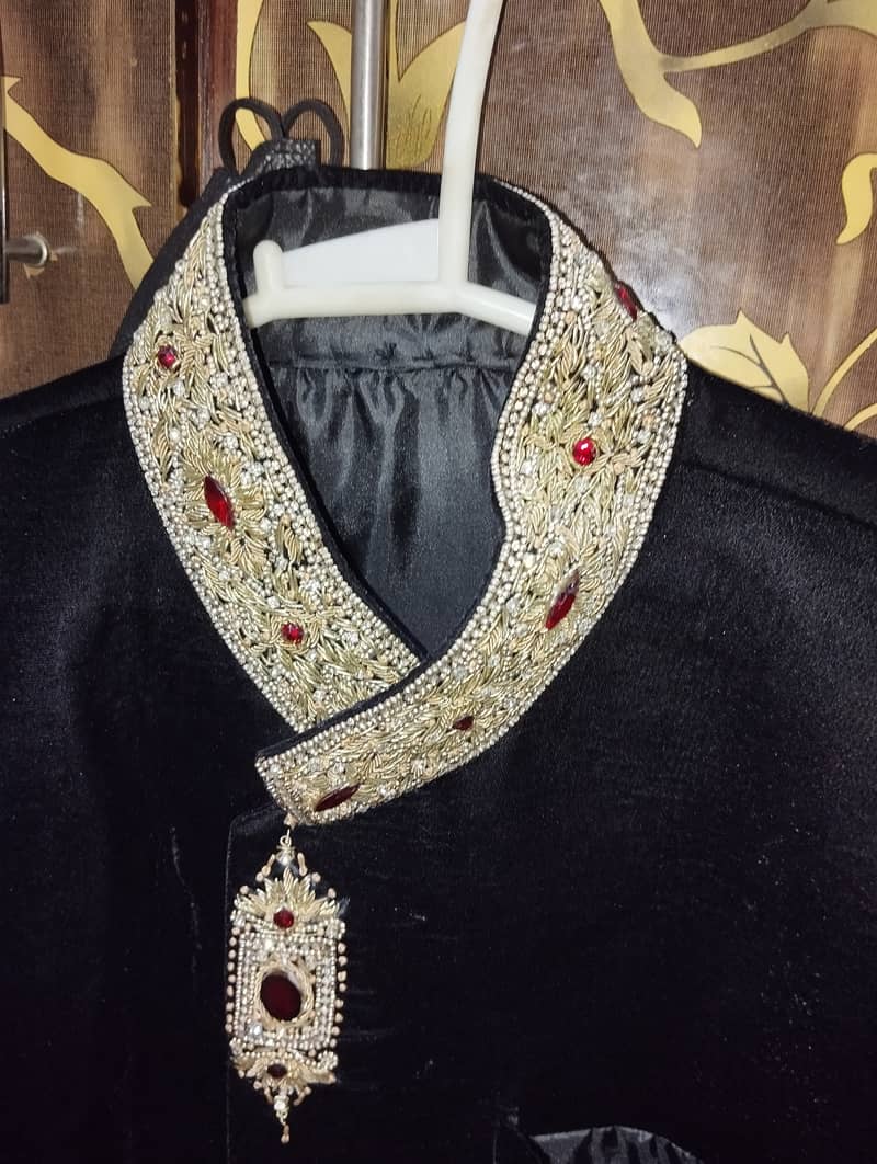 Brand New Shehrwani 2