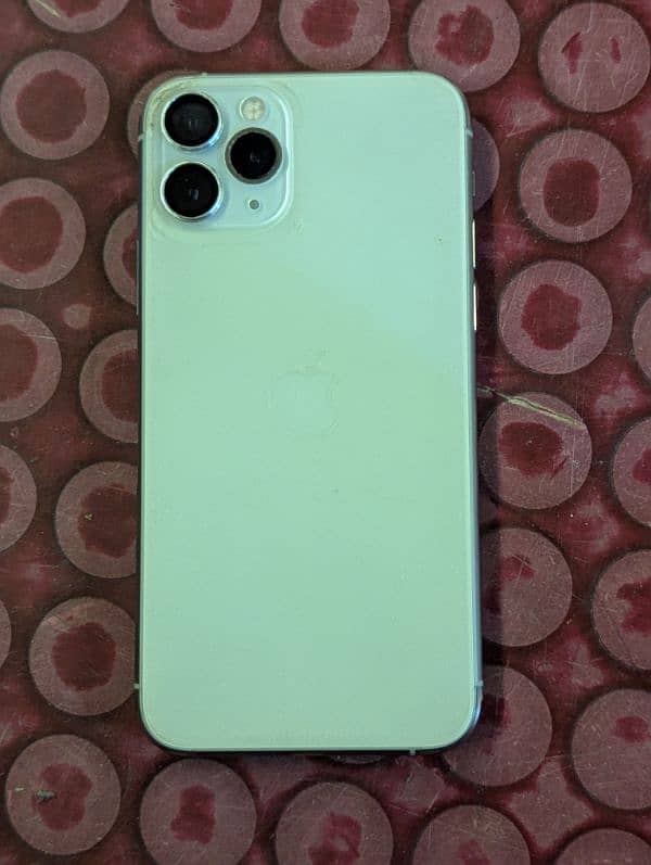 iphone 11 pro 256 gb non pta 5