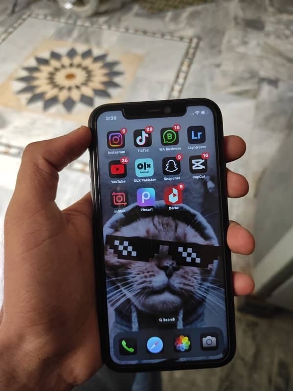 iphone 11 non pta jv 64gb 4