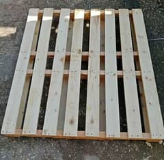 wooden pallet 0