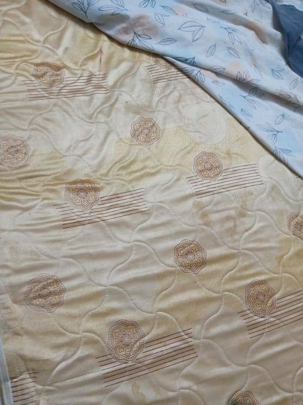 spring mattress king size 1