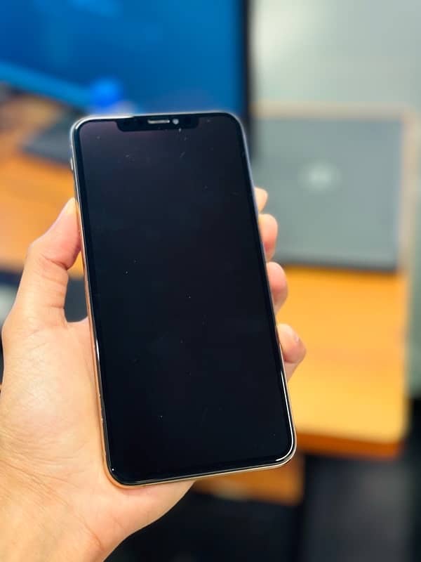 XS Max Pta Approved 2