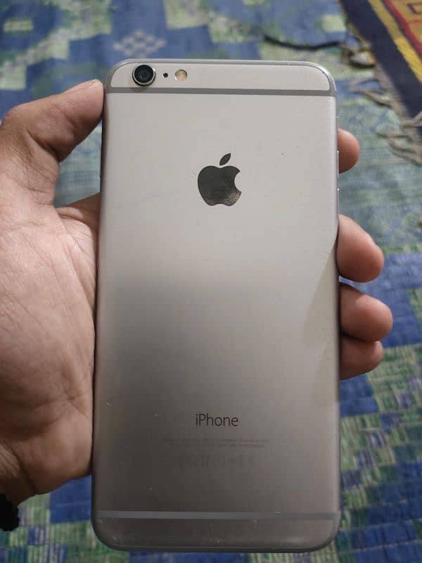 iphone 6plus factory unlocked 3