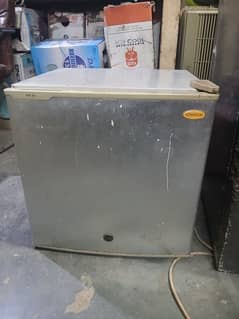 Mini Freezer